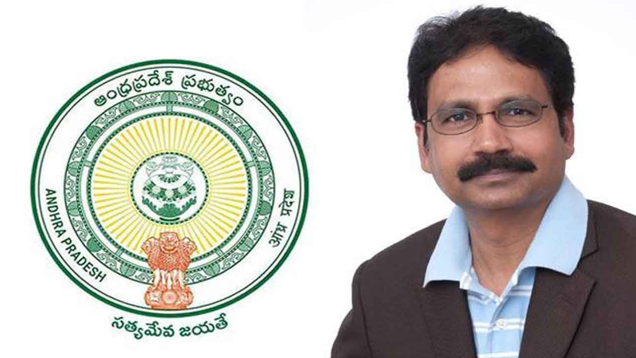 ఏపీ ఎన్నారై వైద్య వ్యవహారాల సలహాదారుగా డాక్టర్ వాసుదేవ రెడ్డి