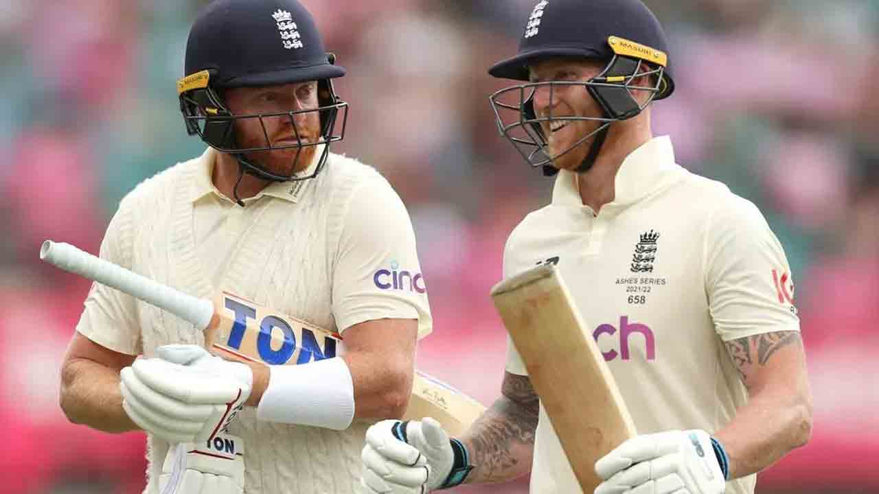 ENG vs IND | ఆ అవకాశం ఇంగ్లండ్‌కు ఇవ్వొద్దు. మాజీ లెజెండ్ హెచ్చరిక