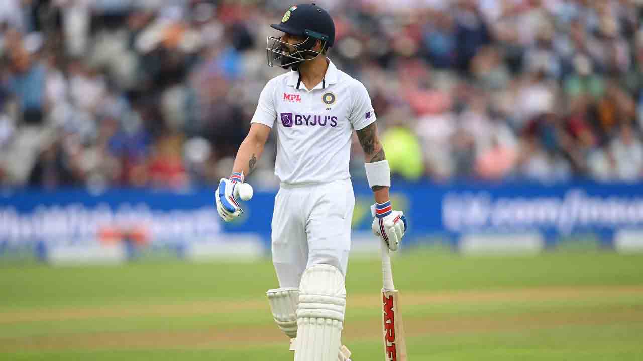 ENG vs IND | అది ఒక గుడ్ డెలివరీ.. అంతకన్నా ఏం చెప్పలేం.. కోహ్లీ అవుట్‌పై మాజీ లెజెండ్