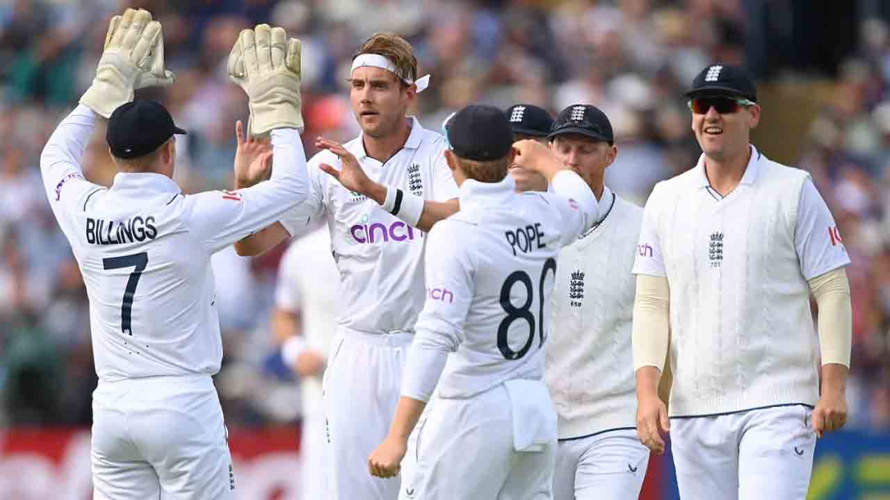 ENG vs IND | నాలుగో వికెట్ కోల్పోయిన టీమిండియా.. పుజారా అవుట్