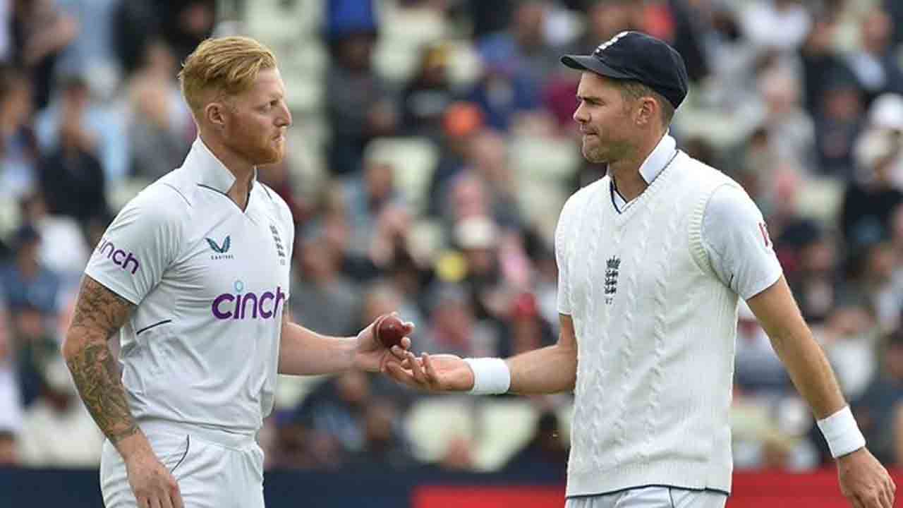 ENG vs IND | లంచ్ తర్వాత అవుటైన షమీ.. ఇండియా 8 వికెట్లు డౌన్