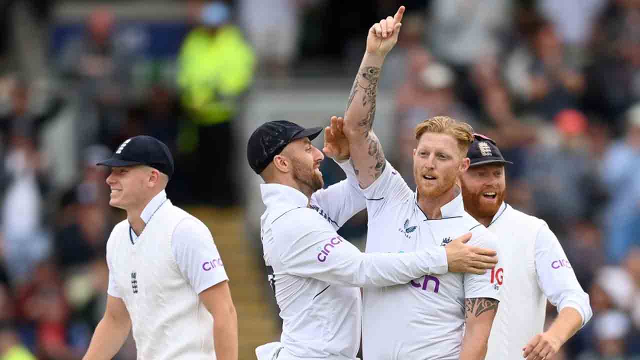 ENG vs IND | బుమ్రా అవుట్.. ఇండియా 245 పరుగులకు ఆలౌట్