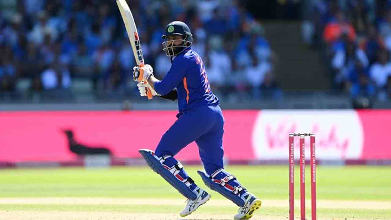 ENG vs IND | తడబడిన టీమిండియా బ్యాటింగ్.. ఇంగ్లండ్ టార్గెట్ ఎంతంటే?