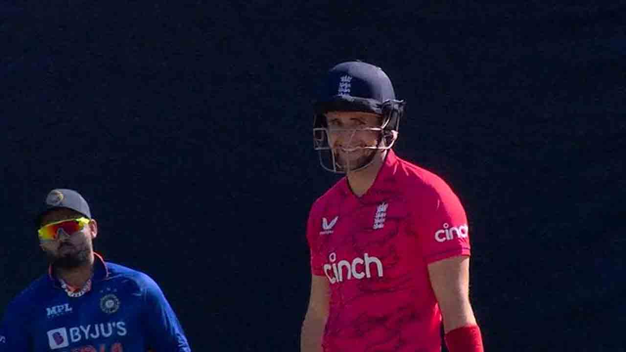 ENG vs IND | ఈసారి బుమ్రా వంతు.. లివింగ్‌స్టోన్ అవుట్