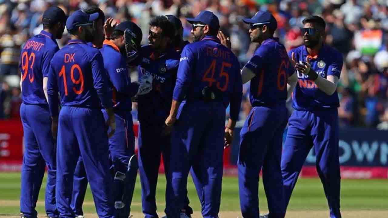 ENG vs IND | రెండో టీ20లో కూడా ఓడిన ఇంగ్లండ్.. సిరీస్ భారత్‌దే..