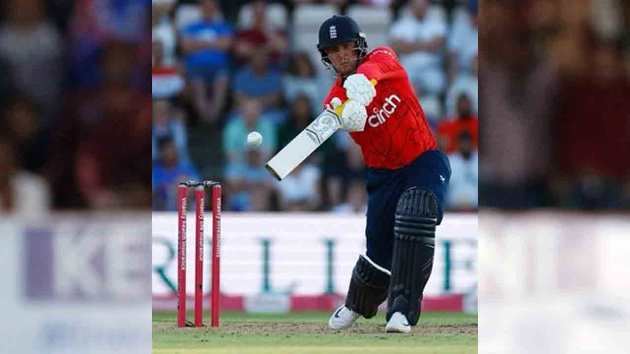 ENG vs IND | రాణించిన ఇంగ్లండ్ బ్యాటర్లు.. పవర్‌ప్లే ముగిసేసరికి స్కోరు ఎంతంటే?