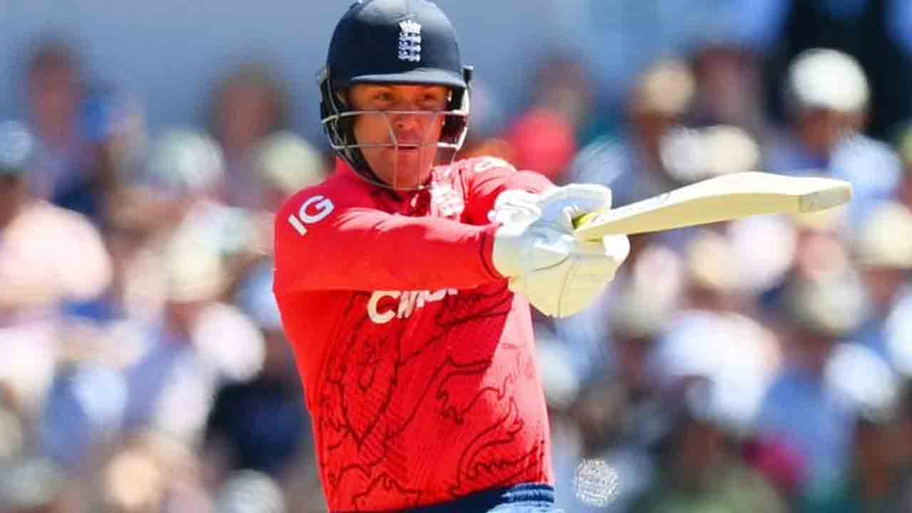 ENG vs IND | మరో వికెట్ కోల్పోయిన ఇంగ్లండ్.. జేసన్ రాయ్ అవుట్