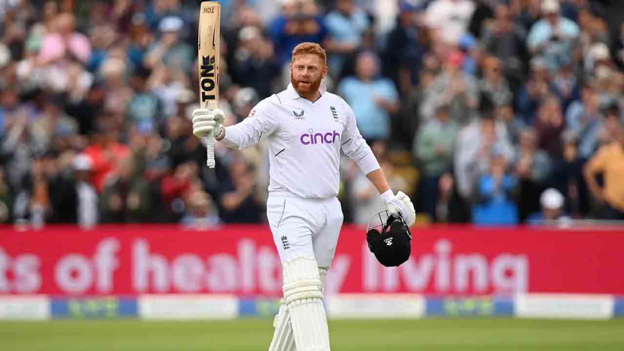 ENG vs IND | కోహ్లీకే క్యాచ్ ఇచ్చి బెయిర్‌స్టో అవుట్.. ఏడో వికెట్ కోల్పోయిన ఇంగ్లండ్