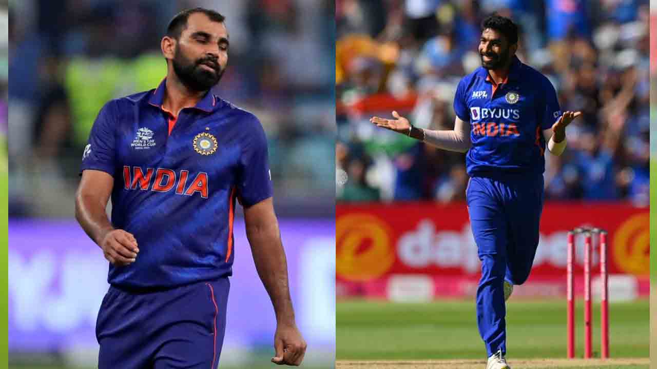 ENG vs IND | ఇంగ్లండ్‌ నడ్డి విరిచిన బుమ్రా, షమీ.. రాయ్, రూట్, స్టోక్స్ డకౌట్