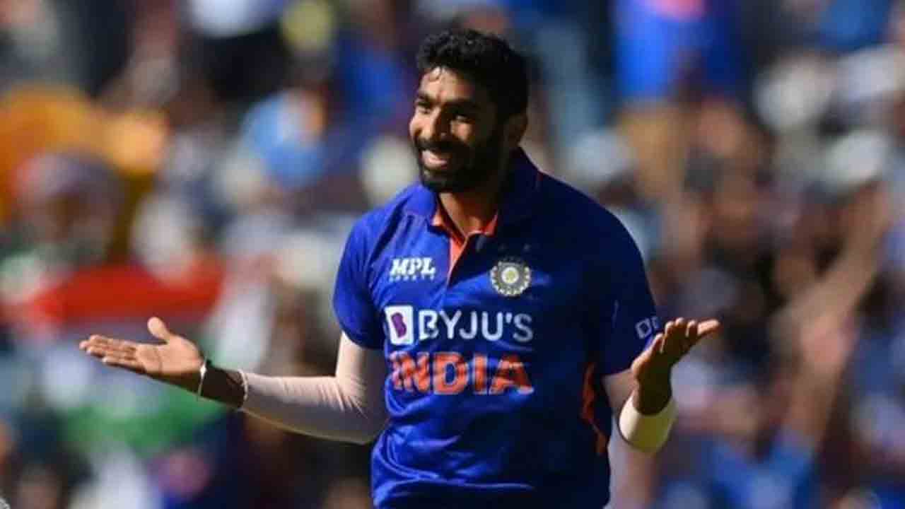 ENG vs IND | లివింగ్‌స్టోన్ కూడా డకౌట్.. దుమ్మురేపుతున్న బుమ్రా