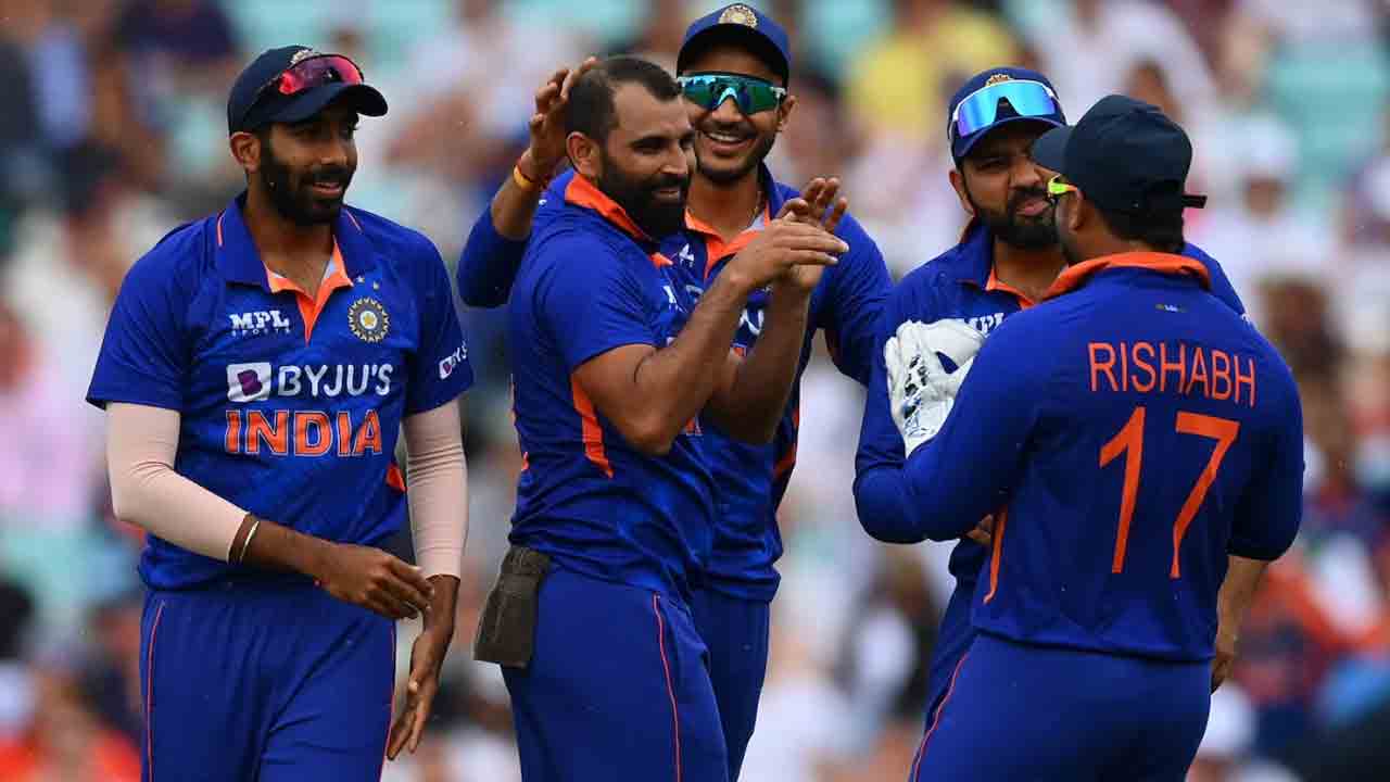 ENG vs IND | 8 వికెట్లు కోల్పోయిన ఇంగ్లండ్.. 20 ఓవర్లకు స్కోరు ఎంతంటే?