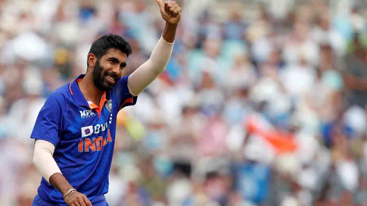 ENG vs IND | ముగించిన బుమ్రా.. ఇంగ్లండ్ 110 పరుగులకు ఆలౌట్