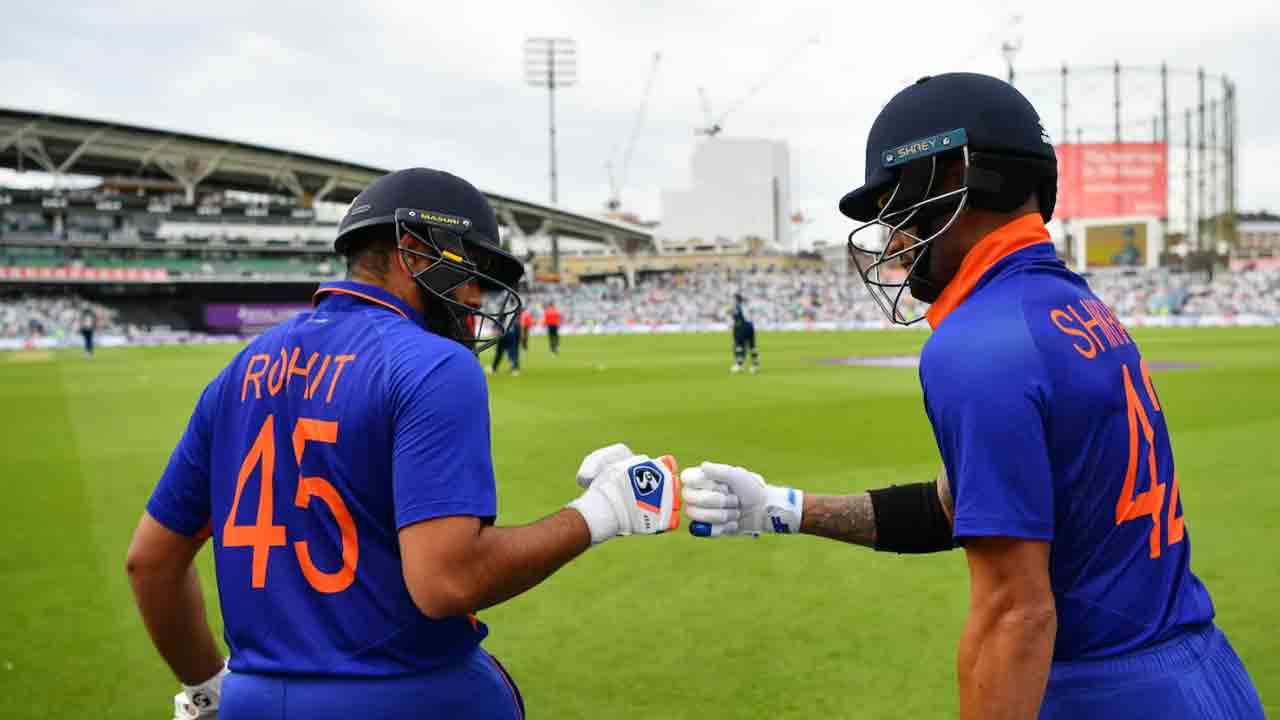 ENG vs IND | ఓపెనర్లే కొట్టేశారు.. తొలి వన్డేలో భారత్ ఘన విజయం