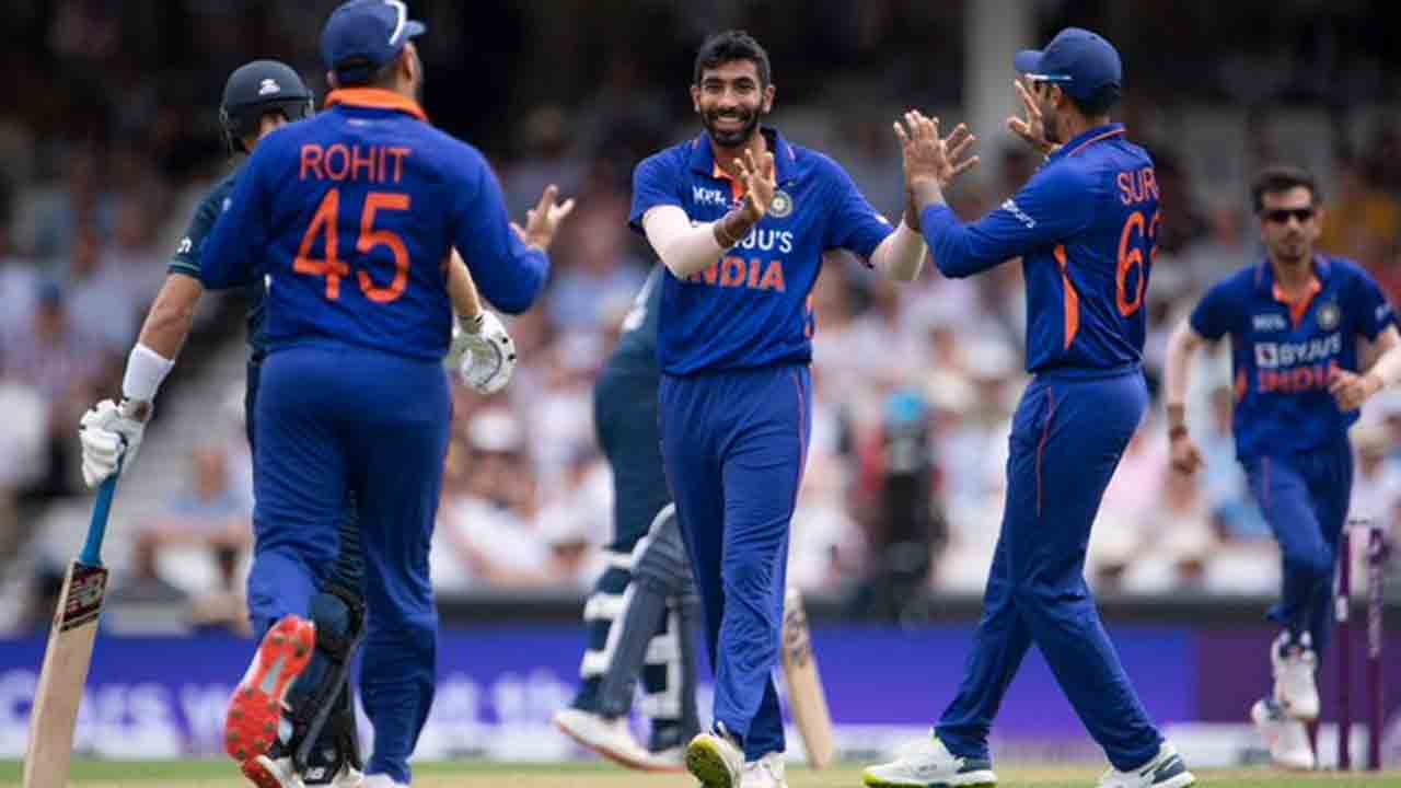 ENG vs IND | పిచ్ గురించి ఇంగ్లండ్ ఆలోచించాలి.. మాజీ దిగ్గజం ఆసక్తికర వ్యాఖ్యలు