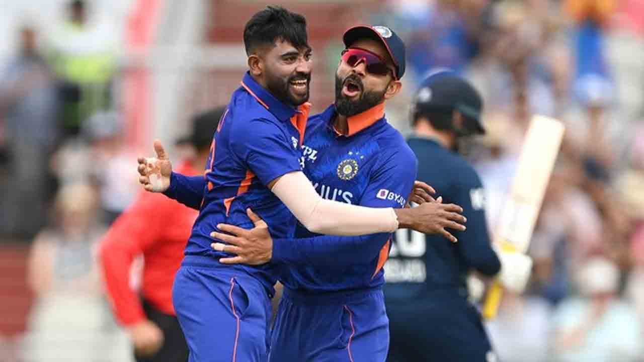 ENG vs IND | ఒకే ఓవర్లో రెండు వికెట్లు తీసిన సిరాజ్.. బెయిర్‌స్టో, రూట్ డకౌట్