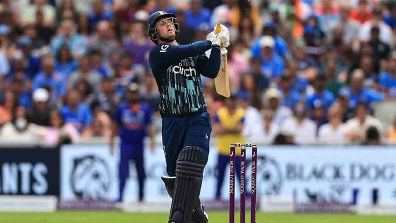 ENG vs IND | మూడో వికెట్ కోల్పోయిన ఇంగ్లండ్.. పది ఓవర్లకు స్కోరు ఎంతంటే?