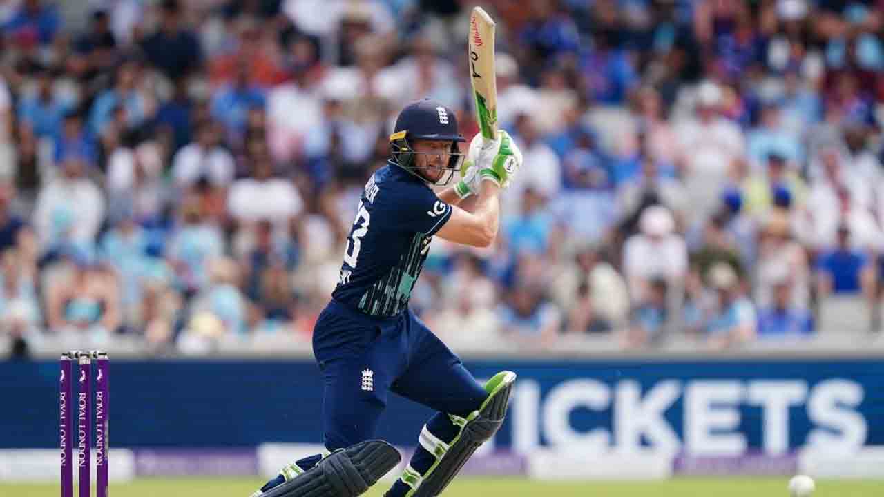 ENG vs IND | 25 ఓవర్లకు ఇంగ్లండ్ స్కోరు ఎంతంటే?