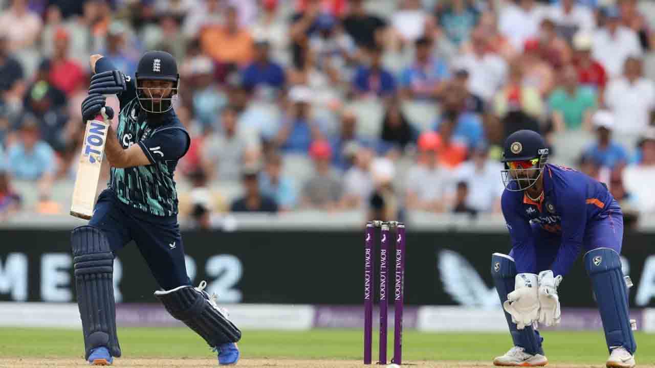 ENG vs IND | ఐదో వికెట్ కోల్పోయిన ఇంగ్లండ్.. అలీ అవుట్