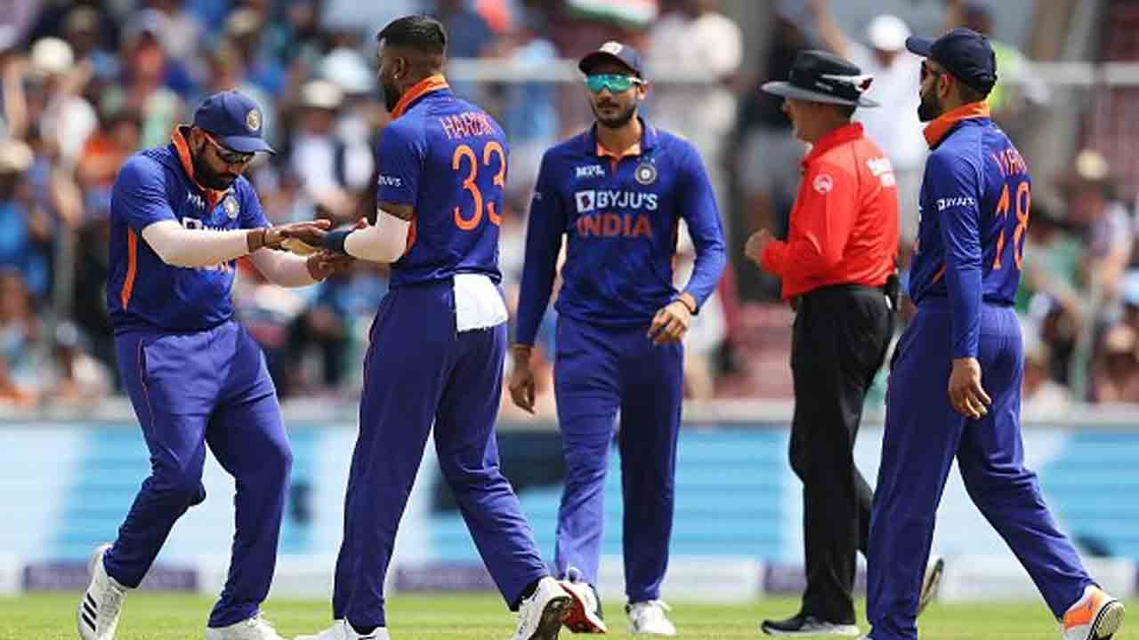 ENG vs IND | ఇంగ్లండ్ ఆలౌట్.. భారత్ టార్గెట్ ఎంతంటే?