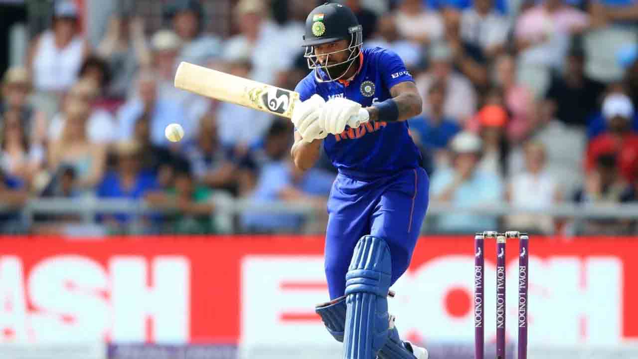 ENG vs IND | ఐదో వికెట్ కోల్పోయిన భారత్.. పాండ్యా అవుట్