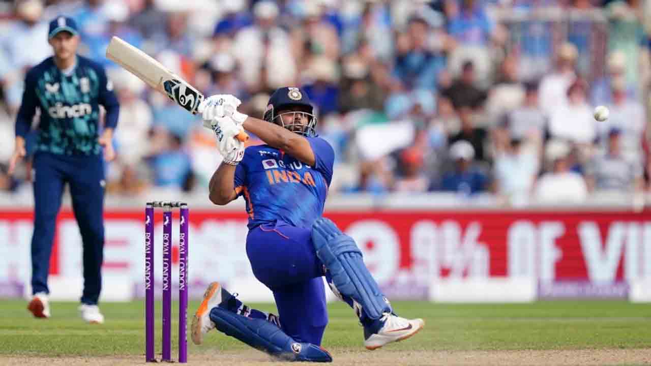 ENG vs IND | మూడో వన్డేలో భారత్ విజయం.. సిరీస్ మనదే