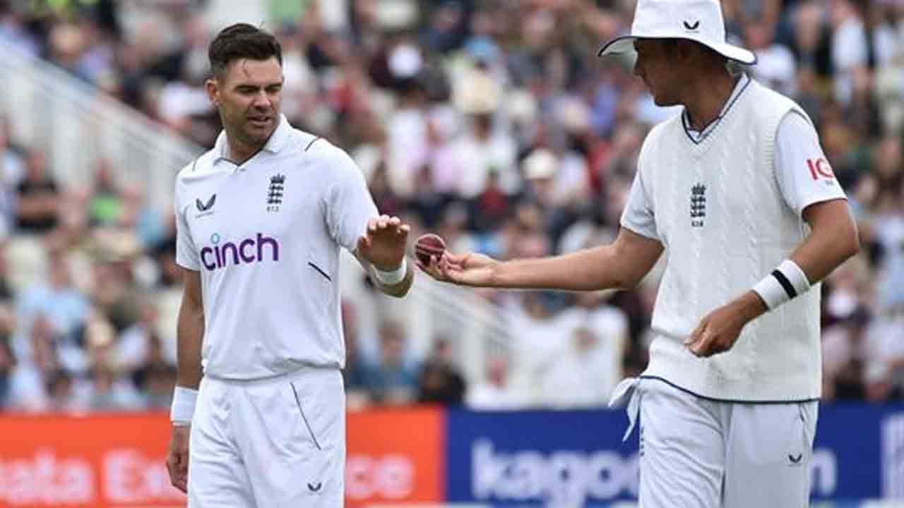 ENG vs IND | తొలి వికెట్ కోల్పోయిన టీమిండియా.. గిల్ అవుట్