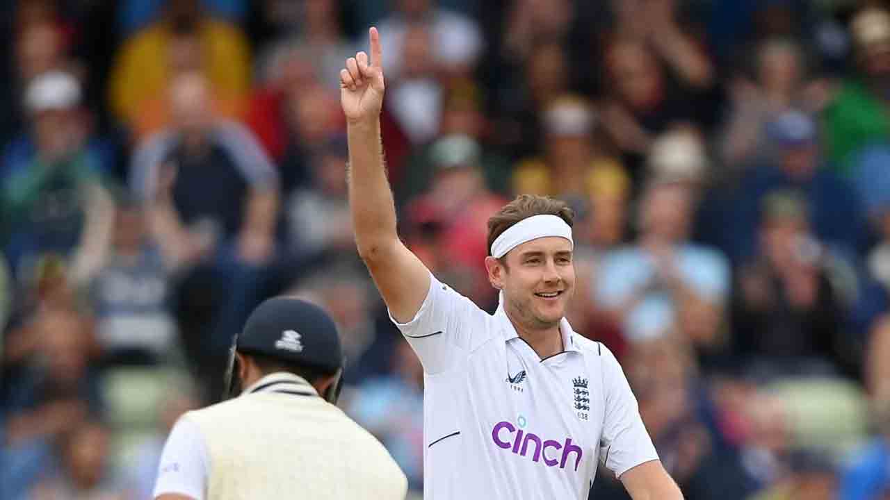 ENG vs IND | రెండో వికెట్ కోల్పోయిన టీమిండియా.. విహారి అవుట్