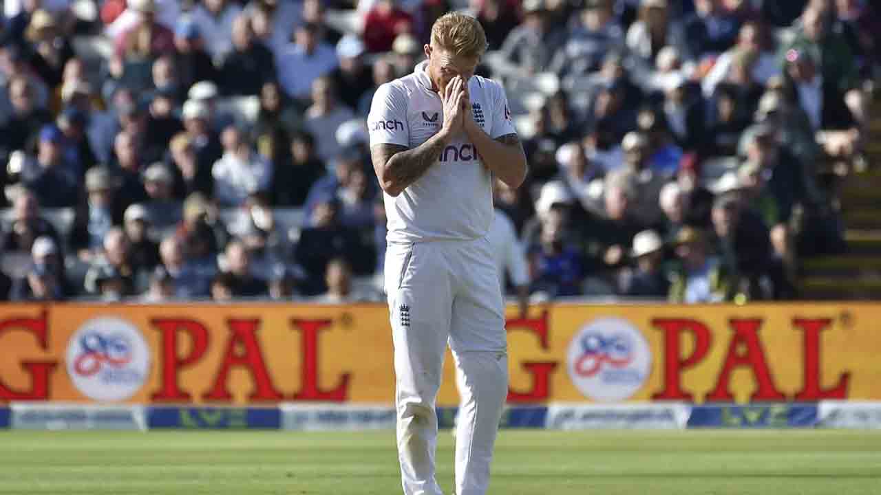 ENG vs IND | మూడో వికెట్ కోల్పోయిన భారత్.. కోహ్లీ అవుట్