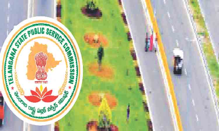 రవాణాశాఖలో 113 పోస్టులు