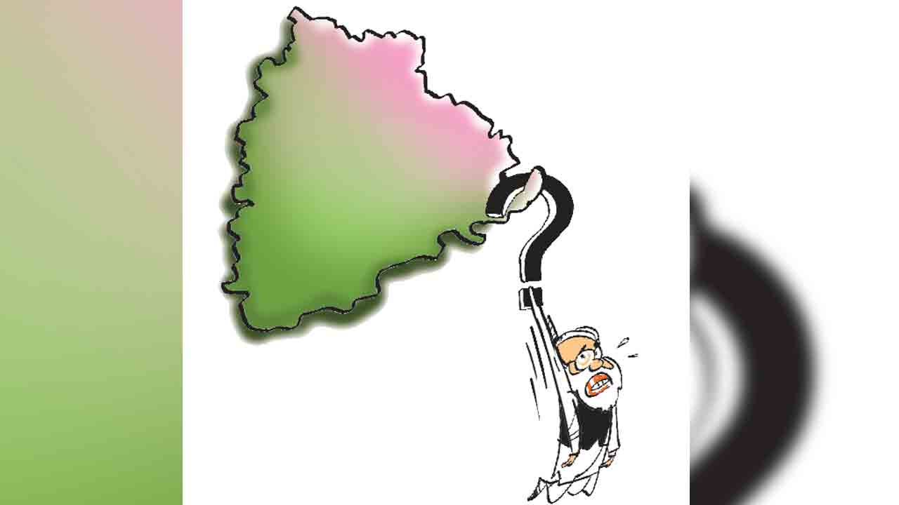 మోదీ దీనికి బదులేది?