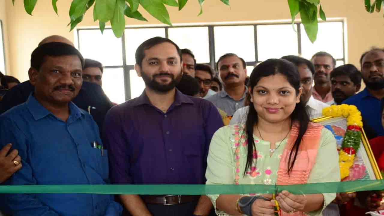 ప్రజలకు మెరుగైన వైద్య సేవలందించాలి