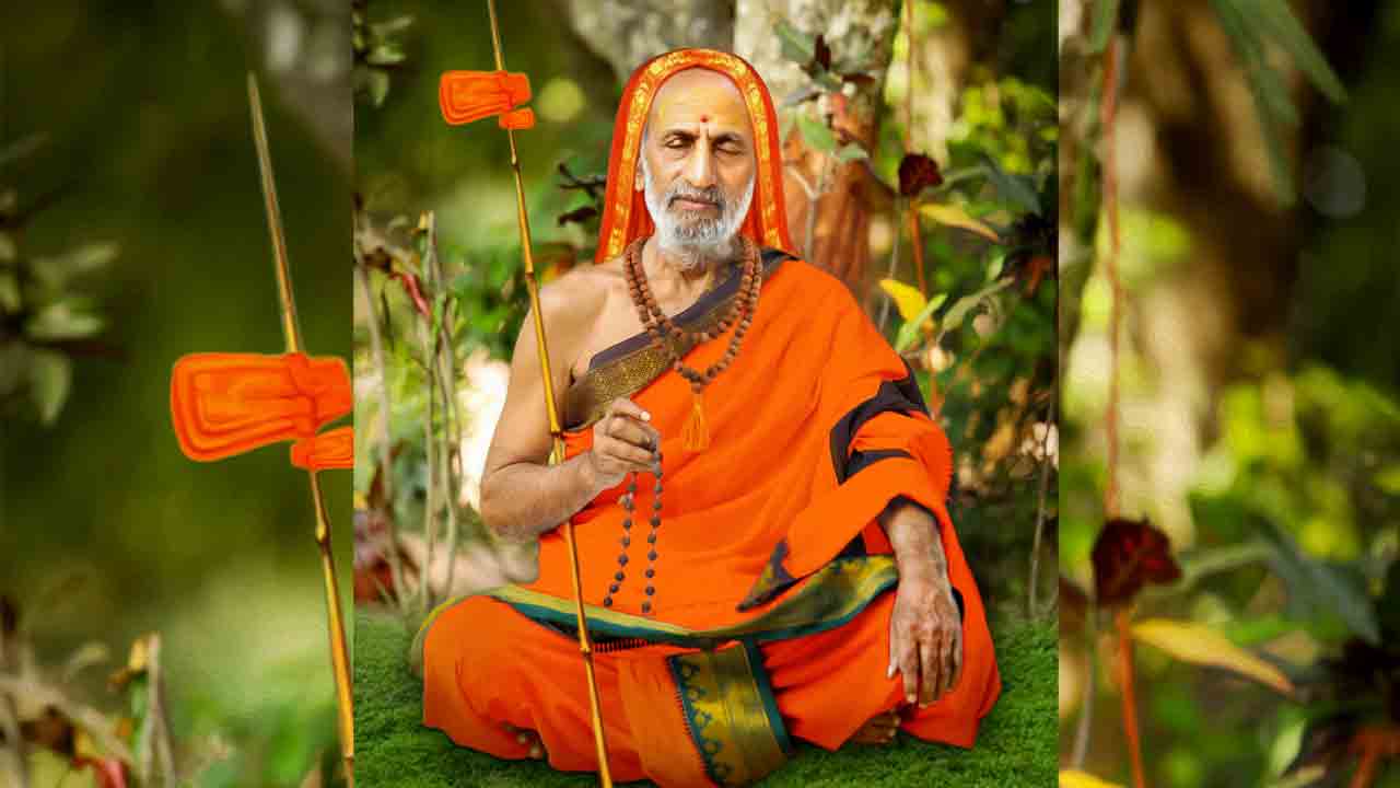 బ్రాహ్మీమయతేజమా!!