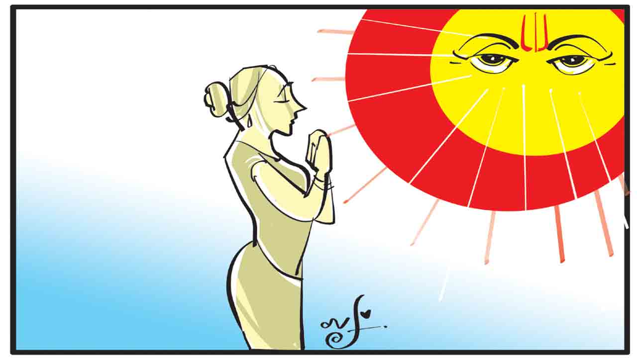 పావనం శ్రావణం!