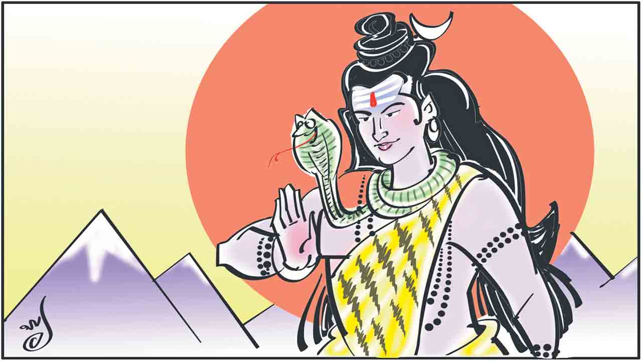 దేవా! మా బిడ్డను బతికించు