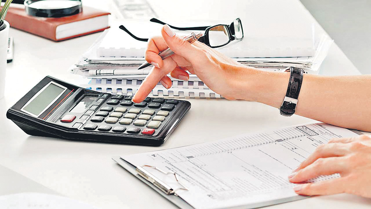 ఈజీగా ఐటీఆర్‌ ఫైలింగ్‌