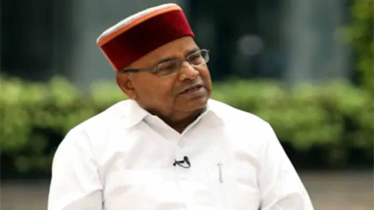 ఎన్డీయే ఉప రాష్ట్రపతి అభ్యర్థి థావర్‌చంద్‌ గెహ్లాట్‌!