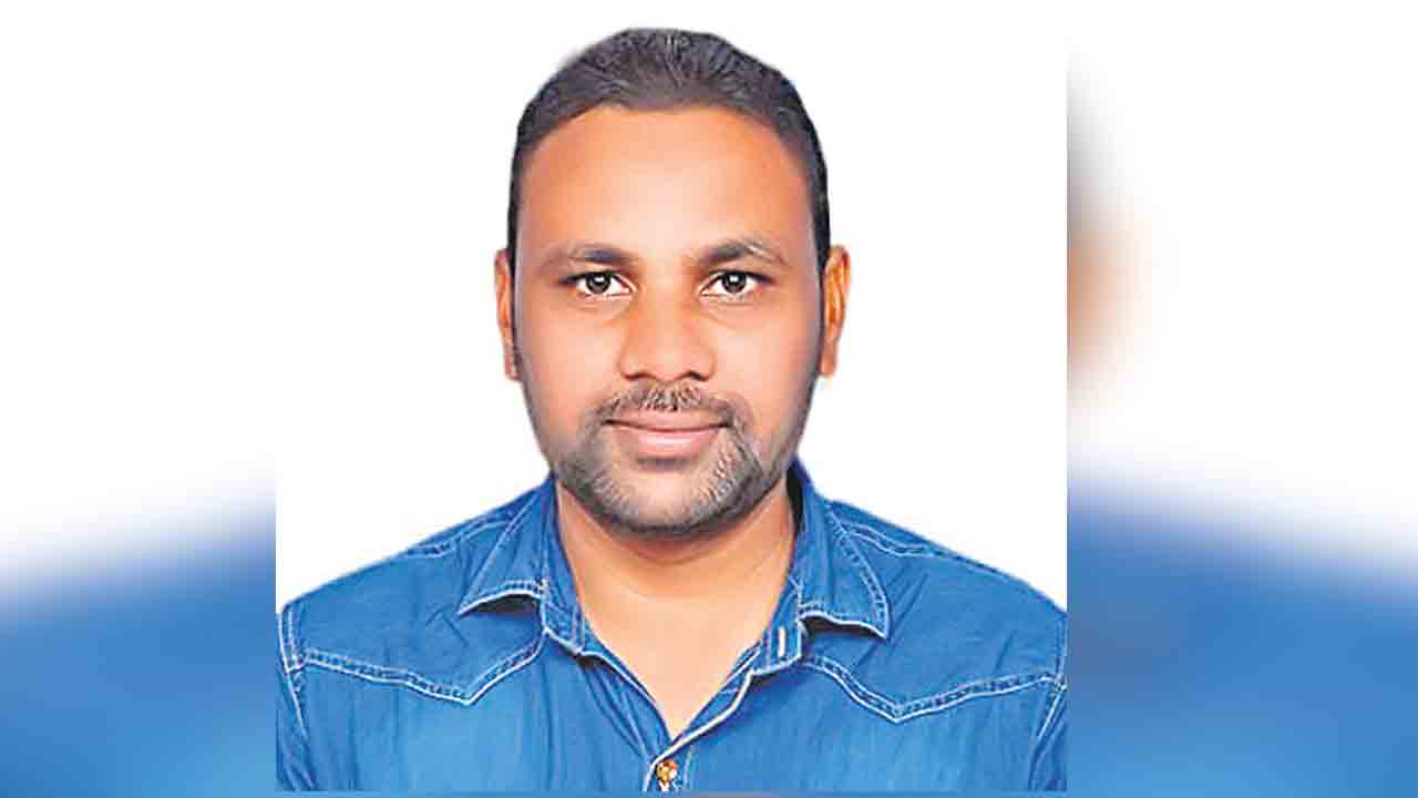 జర్నలిస్ట్‌ గల్లంతు విషాదాంతం