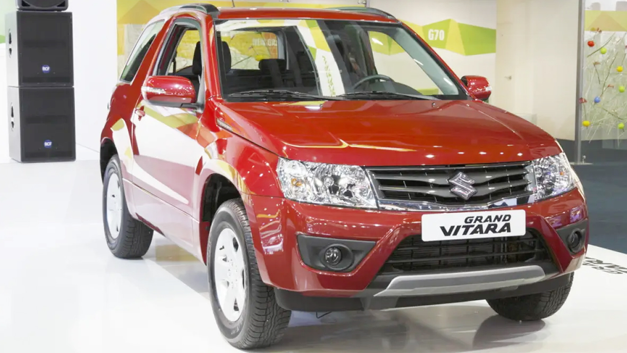 Maruti Suzuki | దటీజ్ మారుతి సుజుకి.. ఒకప్పుడు బుల్లి కార్ల జెయింట్.. ఇప్పుడు ఎస్‌యూవీల్లో ఫస్ట్.. !