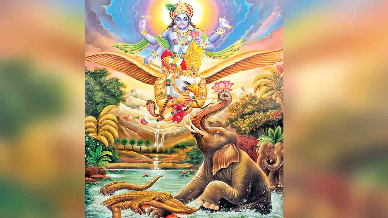 దైవాన్ని చేరుకుందామిలా..!