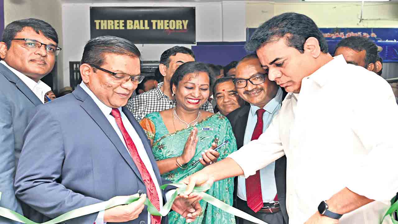 దళితులకు మరింత దన్ను