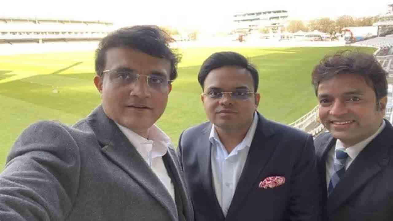 సెప్టెంబర్‌లో ముగియనున్న గంగూలీ పదవీకాలం..! సుప్రీంకోర్టుకు బీసీసీఐ..!!