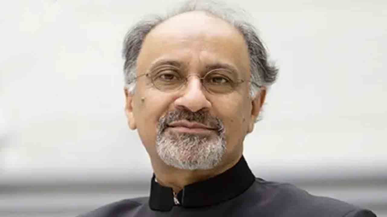 ప్రపంచ బ్యాంక్‌ ప్రధాన ఆర్థికవేత్తగా గిల్‌