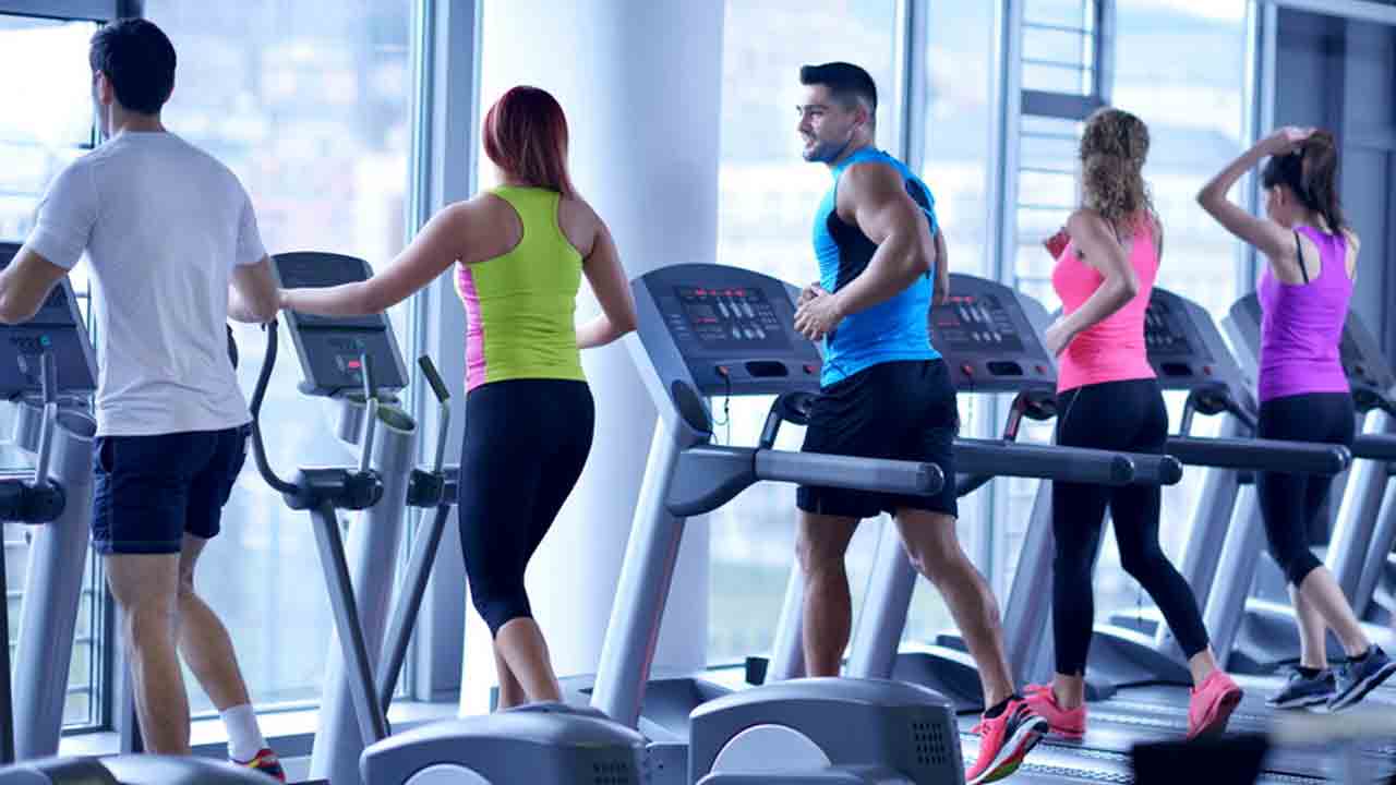 ఆయుష్షుకు 5 గంటల వ్యాయామం