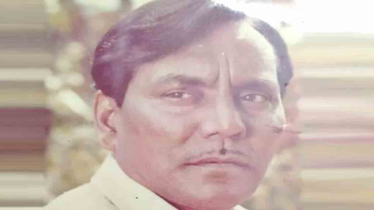 ప్రముఖ నిర్మాత గోరంట్ల రాజేంద్రప్రసాద్‌ కన్నుమూత