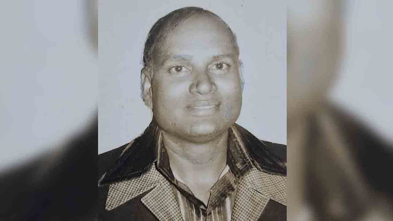 సీనియ‌ర్ జ‌ర్న‌లిస్ట్ గుడిపూడి శ్రీహ‌రి క‌న్నుమూత‌