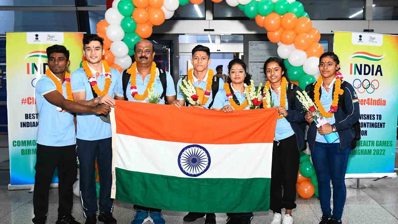 మోక్షం లభించేనా..