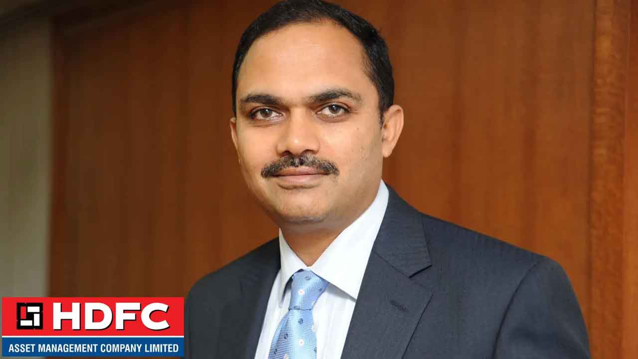 ఈక్విటీ ఫండ్స్కు షాక్.. హెచ్డీఎఫ్సీ సీఐఓగా ప్రశాంత్ జైన్ రాజీనామా!