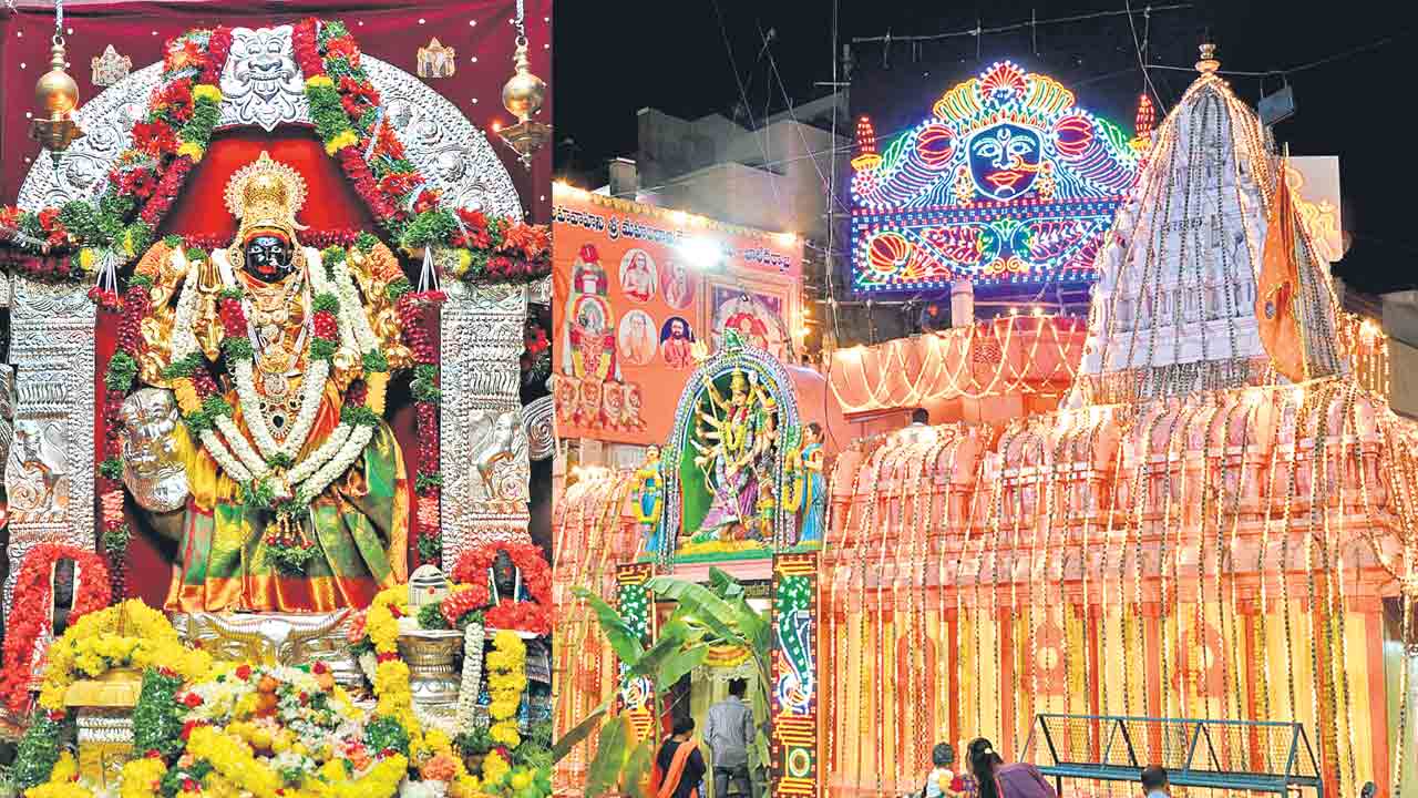 మహా సంరంభం