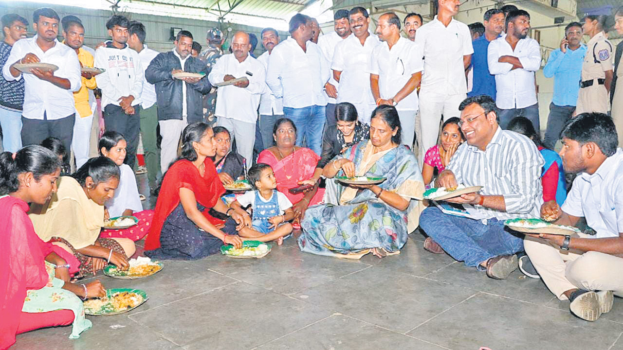 సీఎం ఆలోచనతోనే ఉచిత కోచింగ్‌ సెంటర్లు