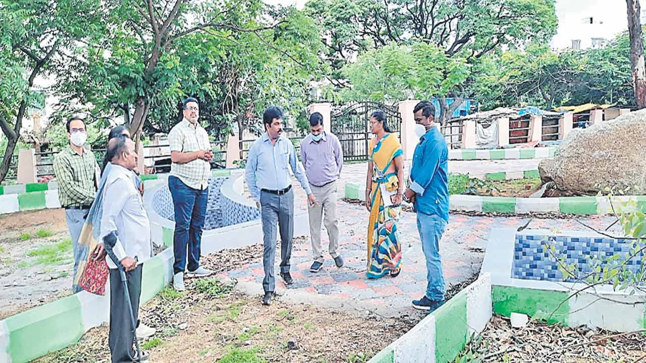 మూడు నెలల్లో అందుబాటులోకి..